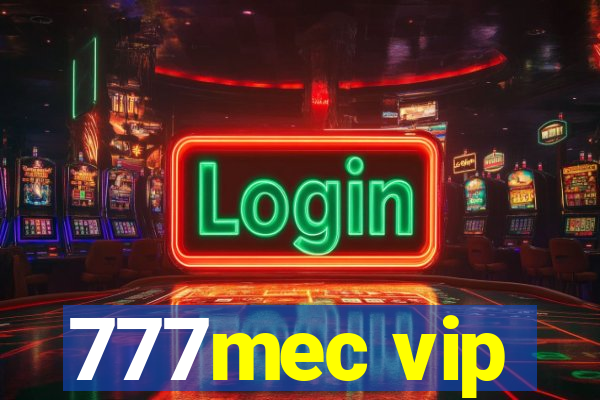 777mec vip